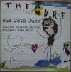 1/1/2004 The Cure Album Flat #1
