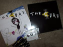 1/1/2004 The Cure Album Flat #2