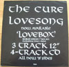 1/1/1989 Lovesong Single Flat