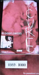 1/1/2000 Bloodflowers - Canada