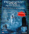 1/1/2002 Resident Evil