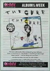 1/1/2004 The Cure - Australia
