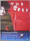 1/1/2004 The Cure - Germany
