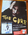 1/1/2004 The Cure - Spain