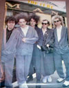 1/1/1985 Band #4