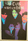 1/1/1985 Band - Glow Faces #2