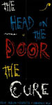 1/1/1985 Head On The Door - Australia #1