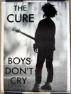 1/1/1986 Boys Don't Cry #4