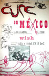 1/1/1992 Wish - Mexico