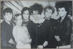 11/7/1987 Hitkrant - Band