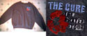 1/1/1989 Prayer Tour - Sweatshirt #2