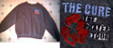 1/1/1989 Prayer Tour - Sweatshirt #2