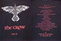 1/1/1994 The Crow Soundtrack