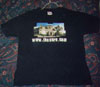 1/1/1996 The Cure Web Shirt (www.thecure.com)