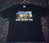 1/1/1996 The Cure Web Shirt (www.thecure.com)