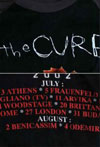 7/1/2002 Festival Tour - Europe #2