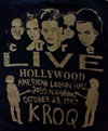10/28/1997 Los Angeles, California - KROQ American Legion Hall