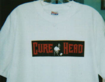 Cure Head