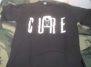 The Cure #2