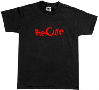 The Cure #2