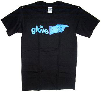 The Glove #4