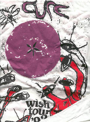 Wish Tour #1