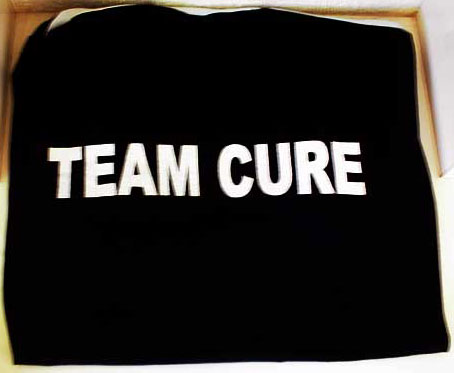 Team Cure #2
