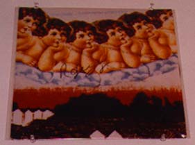 Japanese Whispers (Robert)