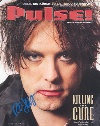 Pulse Magazine  (Robert)