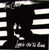 1/1/1983 Let's Go To Bed Sticker