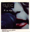 1/1/1993 Paris Sticker