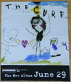 1/1/2004 The Cure #2