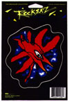 1/1/1992 Wish Bird Sticker #2