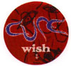 1/1/1992 Wish Sticker