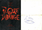 4/23/1987 London, England Odeon Marble Arch In Orange Premiere