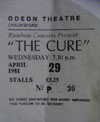 4/29/1981 Chelmsford, England (Different)