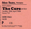 4/29/1984 Birmingham, England (Different)