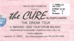 5/4/2000 Milan, Italy (Different)