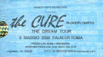 5/8/2000 Rome, Italy