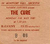 5/11/1981 Leicester, England