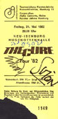 5/21/1982 Neu Issenberg, Germany