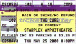 5/25/2000 Dallas, Texas (Different)