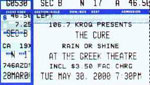 5/30/2000 Los Angeles, California