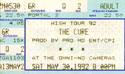 5/30/1992 Atlanta, Georgia (Different)