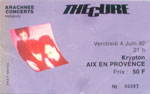 6/4/1982 Aix En Provence, France