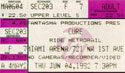 6/4/1992 Miami, Florida (Different)