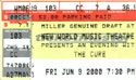 6/9/2000 Chicago, Illinois (Different)