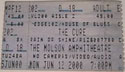 6/12/2000 Toronto, Canada (Different)