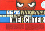 7/1/2004 Werchter, Belgium (Different)