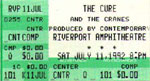 7/11/1992 St. Louis, Missouri